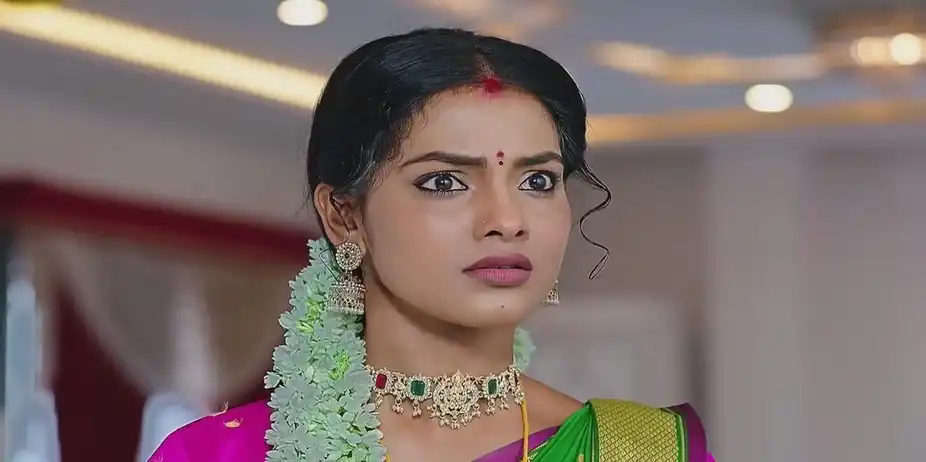 Jabilli Kosam Aakashamalle - July 17, 2024 - Best Scene