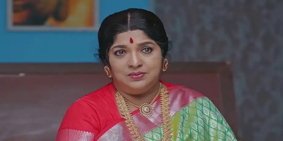 Jabilli Kosam Aakashamalle - July 19, 2024 - Best Scene