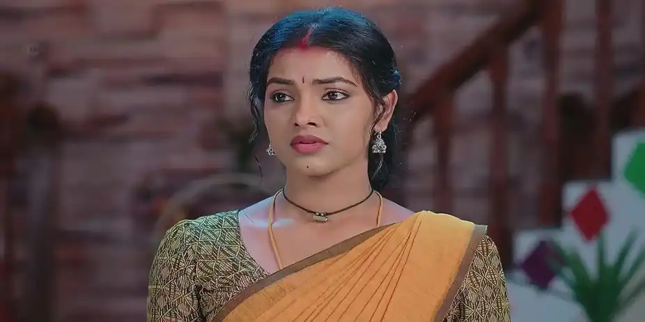 Jabilli Kosam Aakashamalle - July 20, 2024 - Best Scene