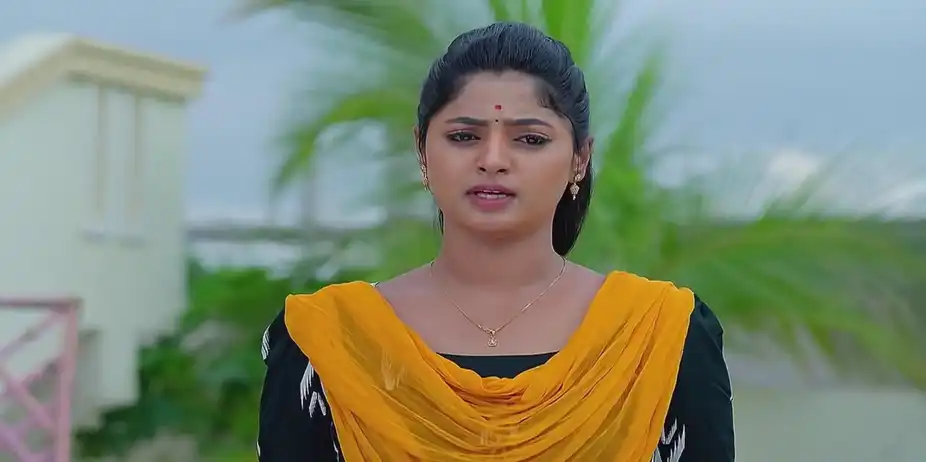Janaki Ramayya Gari Manavaralu - July 15, 2024 - Best Scene