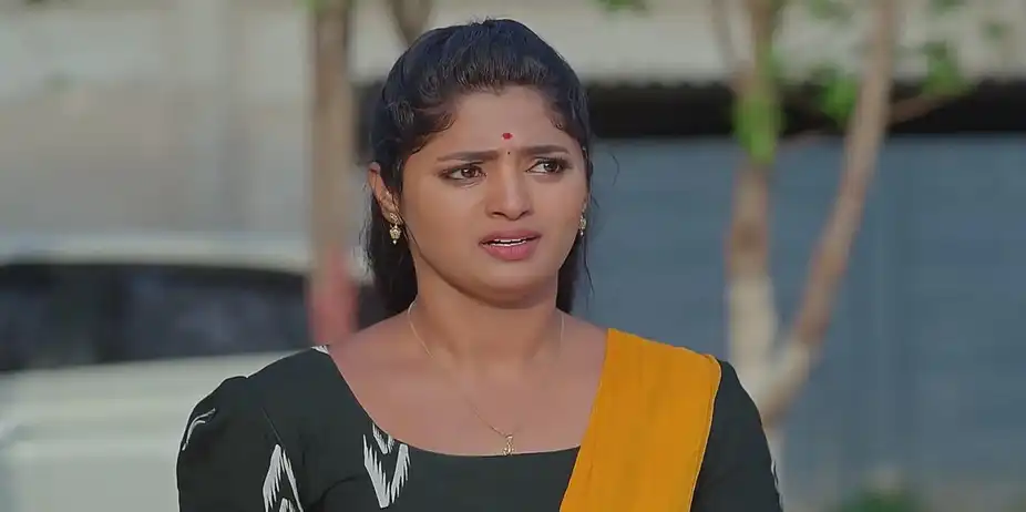 Janaki Ramayya Gari Manavaralu - July 16, 2024 - Best Scene