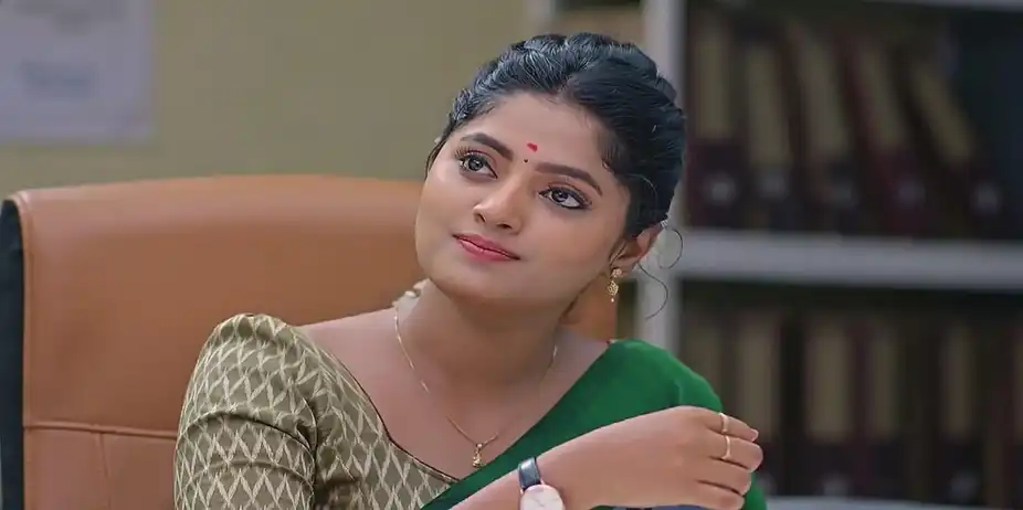 Janaki Ramayya Gari Manavaralu - July 18, 2024 - Best Scene