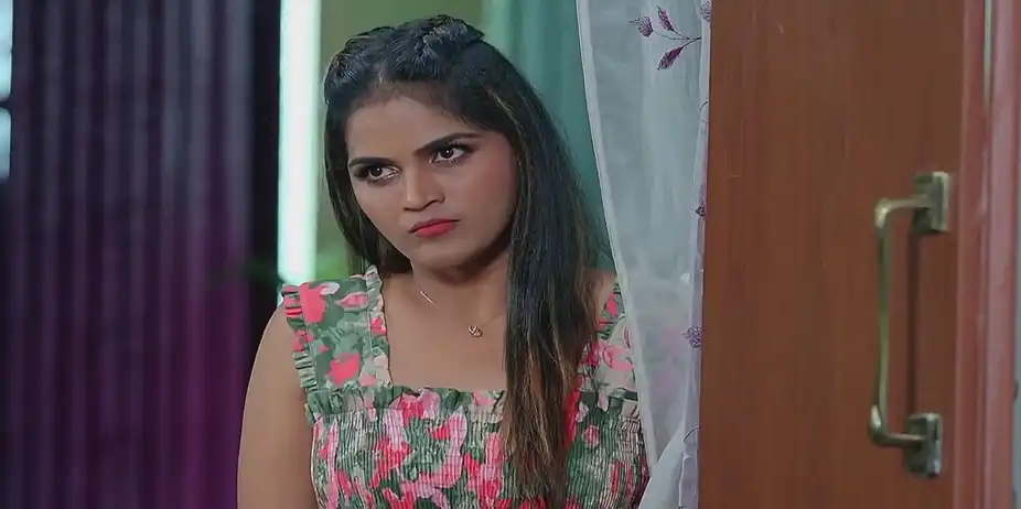 Janaki Ramayya Gari Manavaralu - July 19, 2024 - Best Scene