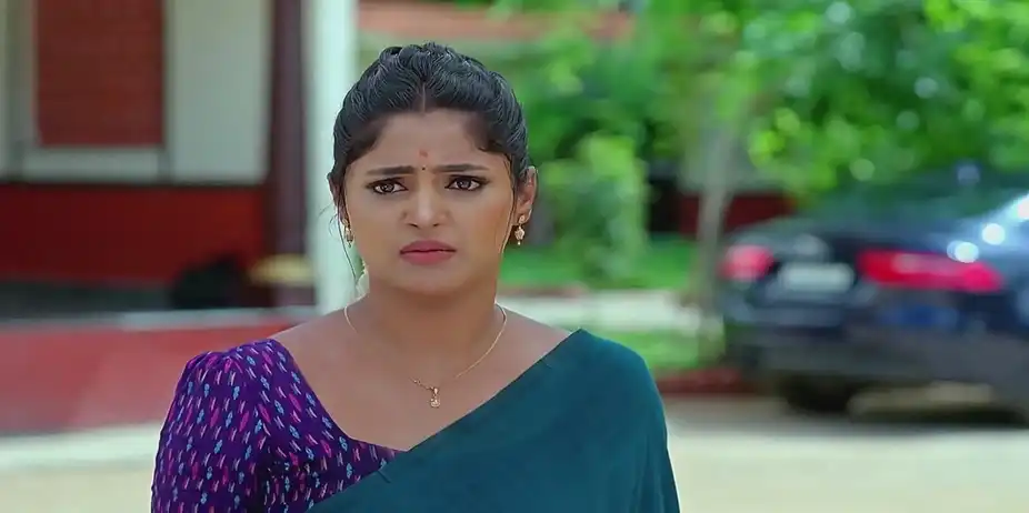 Janaki Ramayya Gari Manavaralu - July 20, 2024 - Best Scene