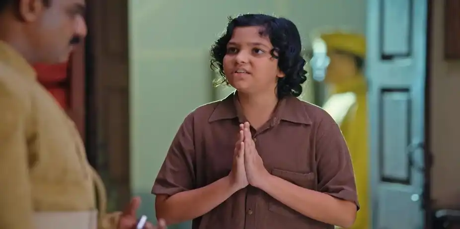 Mahanayaka Dr. B. R. Ambedkar - July 27, 2024 - Episode Spoiler