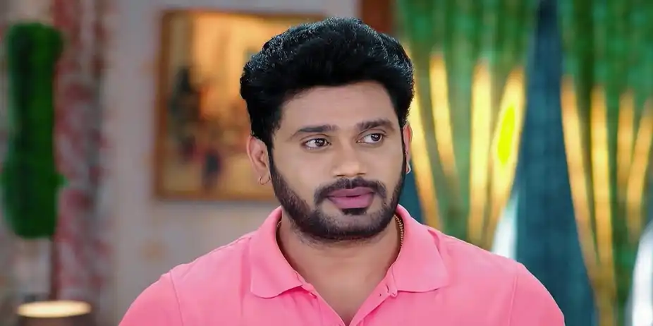 Trinayani - July 19, 2024 - Episode Spoiler