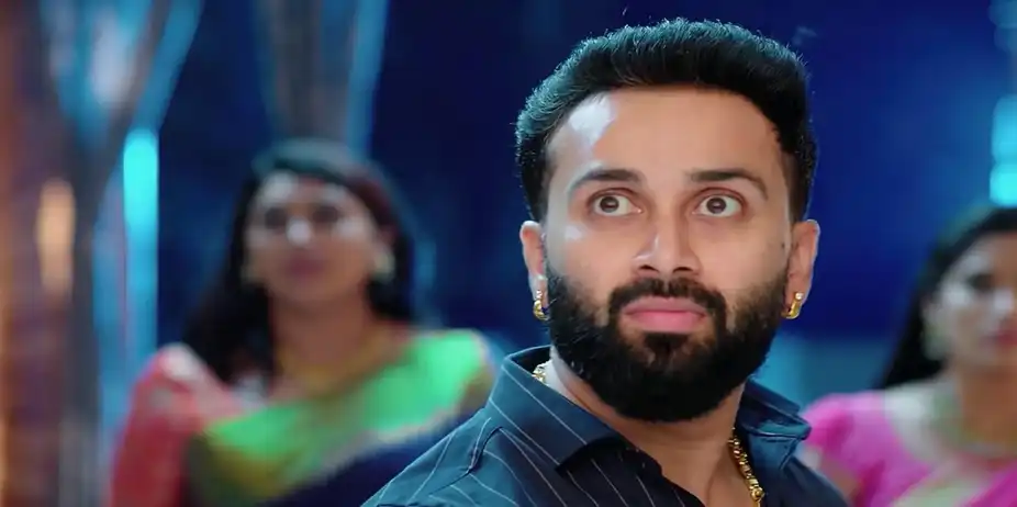 Trinayani - July 16, 2024 - Episode Spoiler