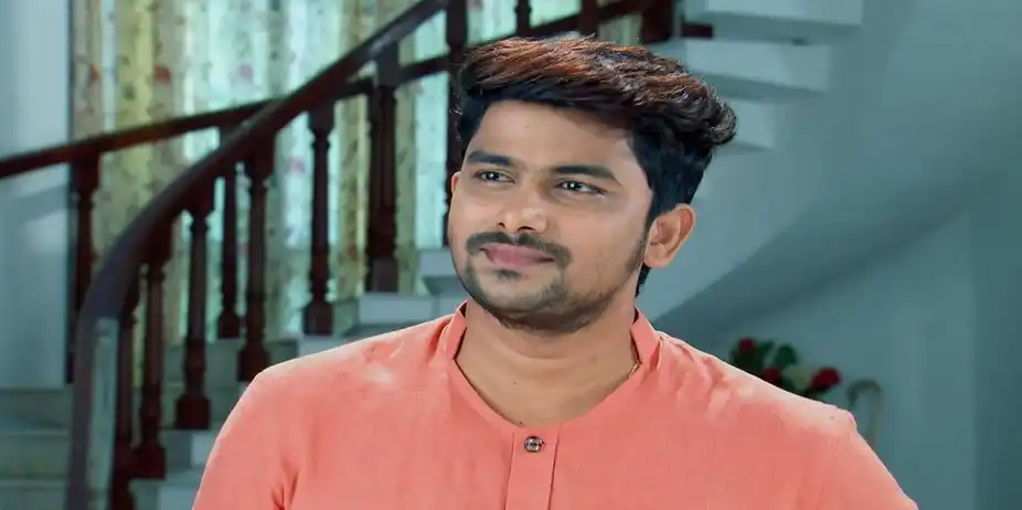 Kalyanamasthu - July 19, 2024 - Episode Spoiler