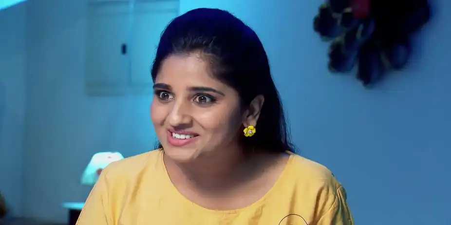 Kalyanamasthu - July 22, 2024 - Episode Spoiler
