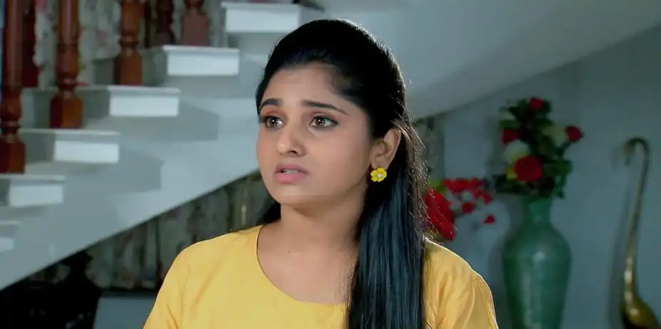 Kalyanamasthu - July 17, 2024 - Episode Spoiler