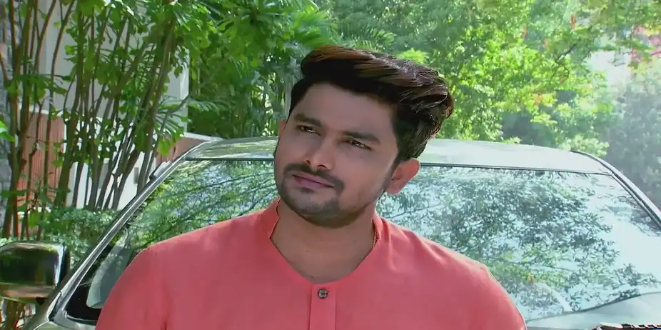 Kalyanamasthu - July 17, 2024 - Best Scene