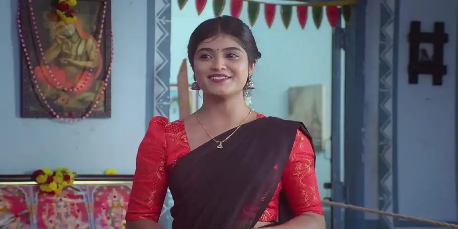 Girija and Rukmini Plan to Test Divya | Sathya