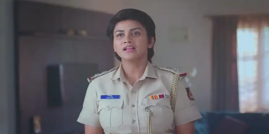 Sathya Is Surprised by Her Family's Actions | Sathya