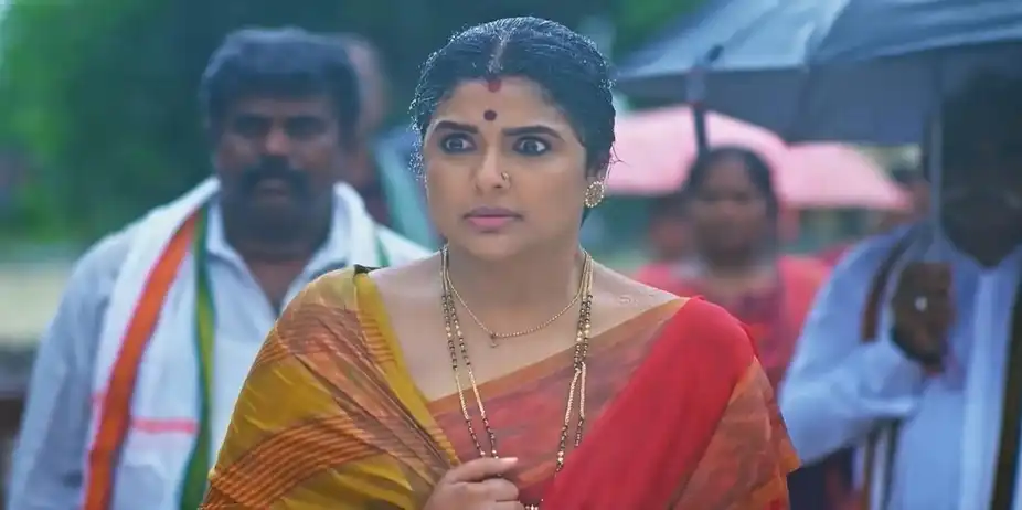 Sandhyaraaga - 22 July, 2024