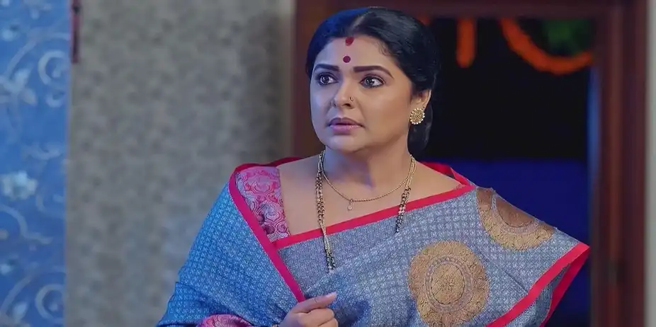 Rajaram's Reassurance to Charulata's Parents | Sandhyaraaga