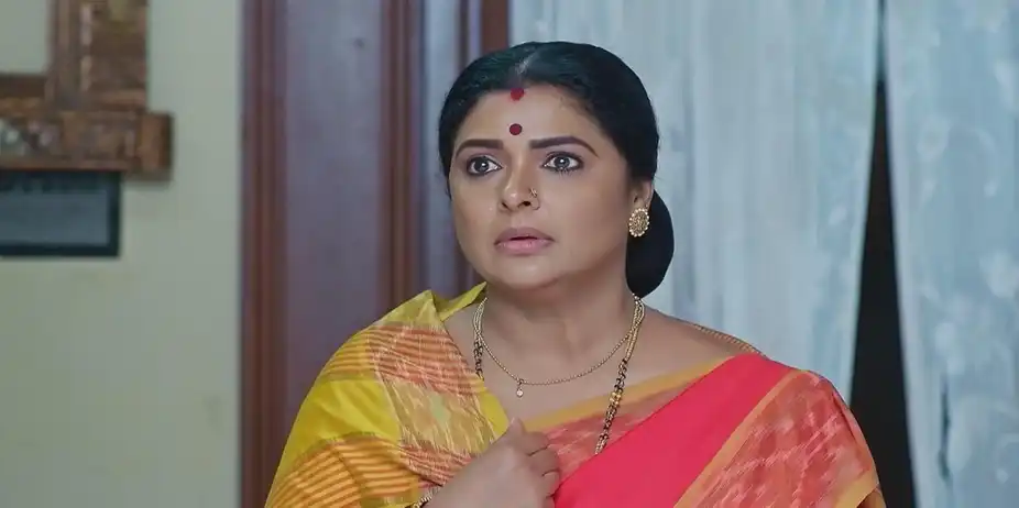 Charulata's Parents Insult Rajaram | Sandhyaraaga