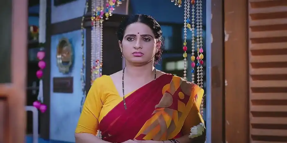 Lakshmi Speaks about Faith with Lalita | Lakshmi Nivasa