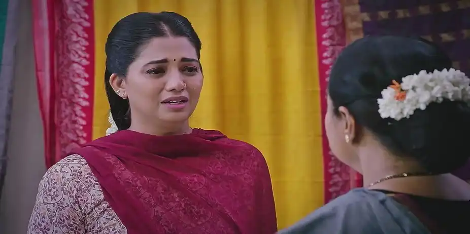 Lakshmi Refuses to Hear Bhavana out | Lakshmi Nivasa