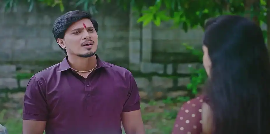 Purvi Is Surprised to Meet Siddu's Friend | Lakshmi Nivasa