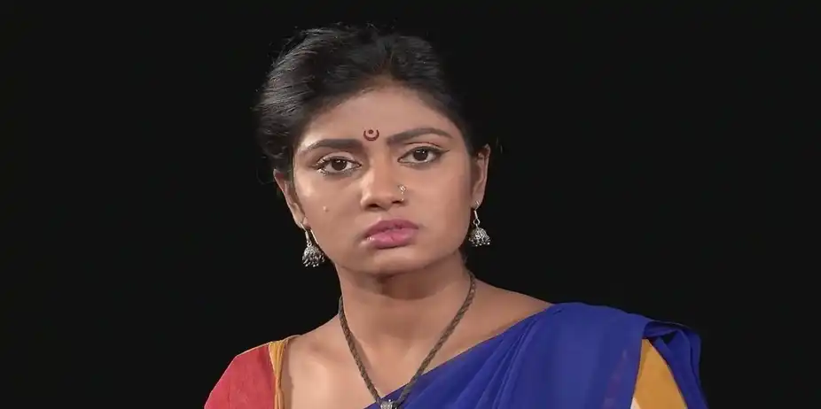 Nagamma Destroys Pashupati's Body | Naagamandala