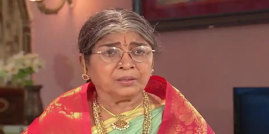 Parnika's Behaviour Shocks Aravinda | Naagamandala