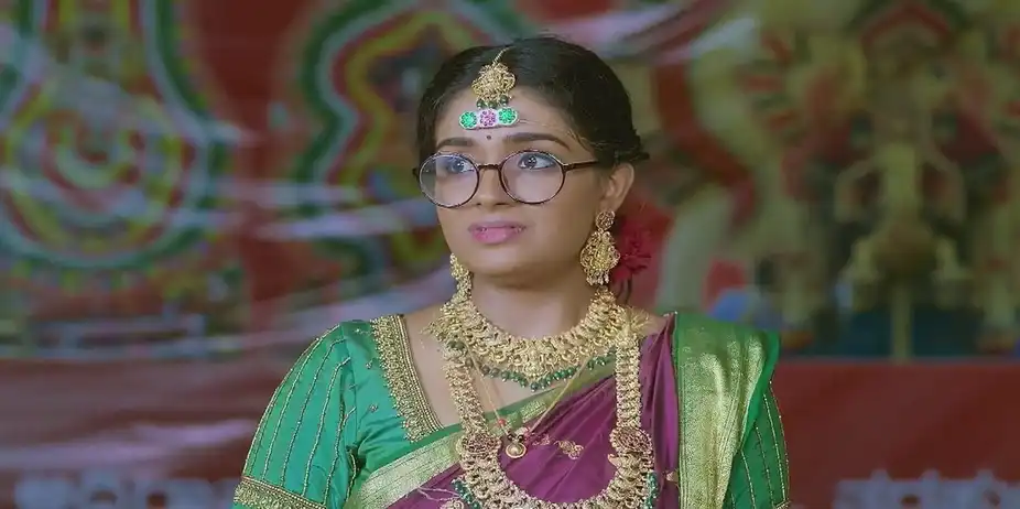 Deepa Misses Narasimha | Brahmagantu