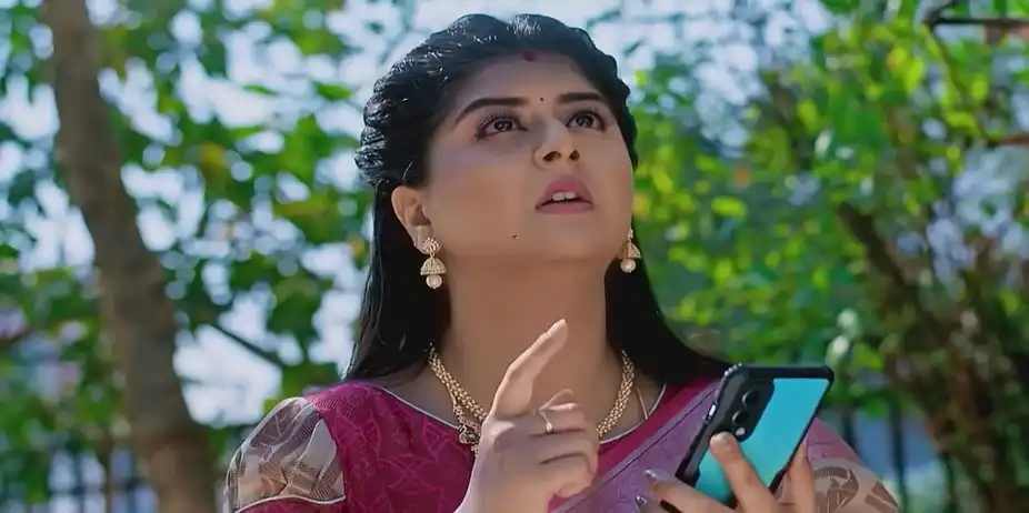 Vaidehi Parinaya - July 16, 2024 - Best Scene