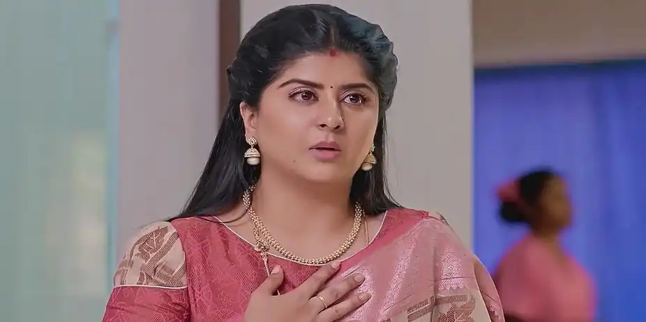 Vaidehi Parinaya - July 17, 2024 - Best Scene