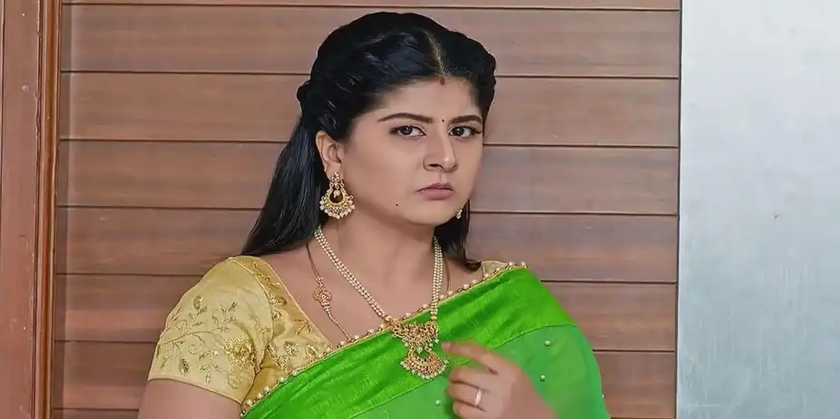 Vaidehi Parinaya - July 19, 2024 - Best Scene