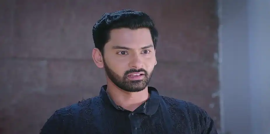 Tulasi Feels Hurt | Shrirasthu Shubhamasthu