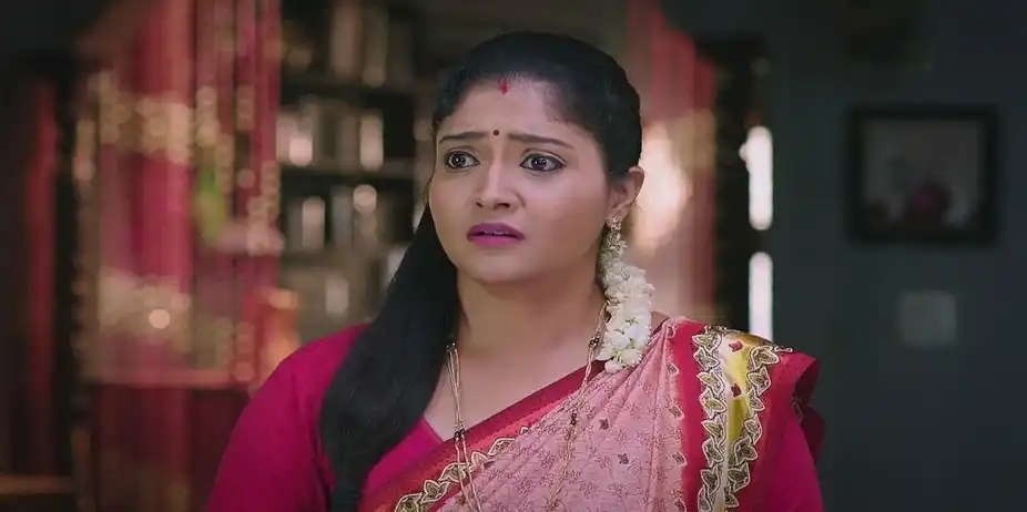 Girija Shares Her Worries with Sandhya and Gowri | Bhoomige Bandha Bhagavantha