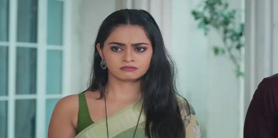 Seeta Refuses to Let Shiva Cook | Shiva