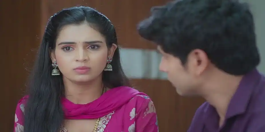 Chandan Pretends to Talk to His Father on the Phone | Shiva