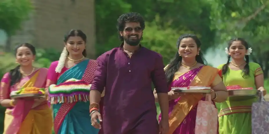Lakhat Ek Amcha Dada - 18 July, 2024
