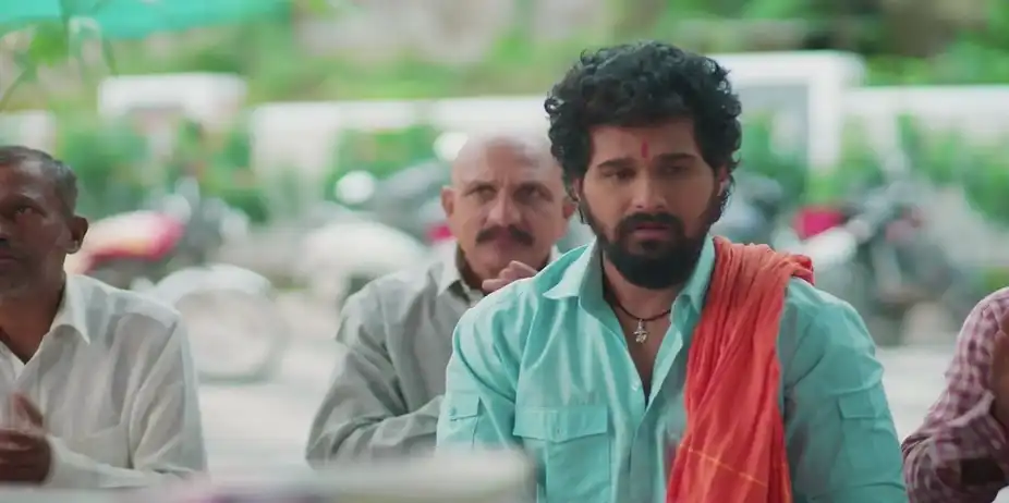 Lakhat Ek Amcha Dada - July 22, 2024 - Episode Spoiler