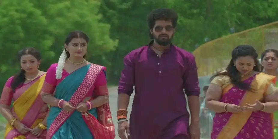 Lakhat Ek Amcha Dada - 19 July, 2024