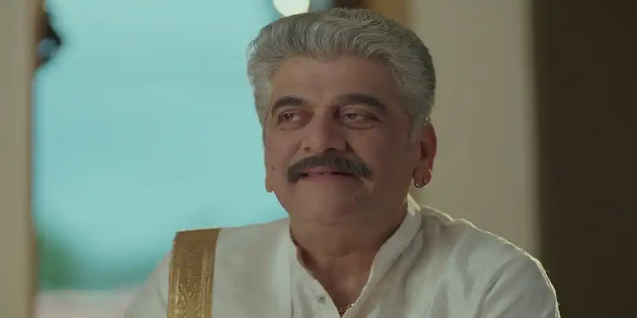 Lakhat Ek Amcha Dada - 21 July, 2024