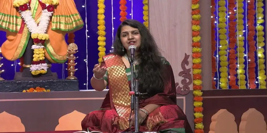 Avgha Rang Ek Zhala - 16 July, 2024