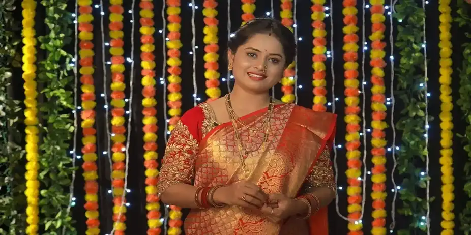 Avgha Rang Ek Zhala - 22 July, 2024