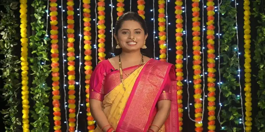 Avgha Rang Ek Zhala - 20 July, 2024