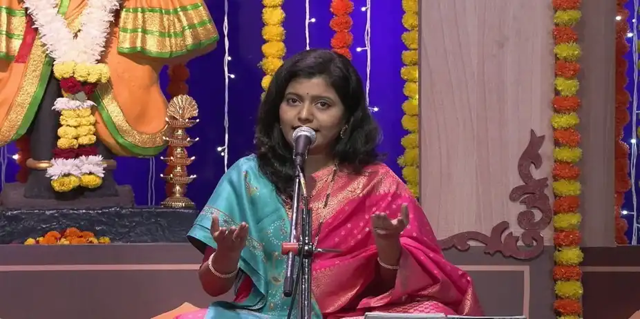 Avgha Rang Ek Zhala - 19 July, 2024