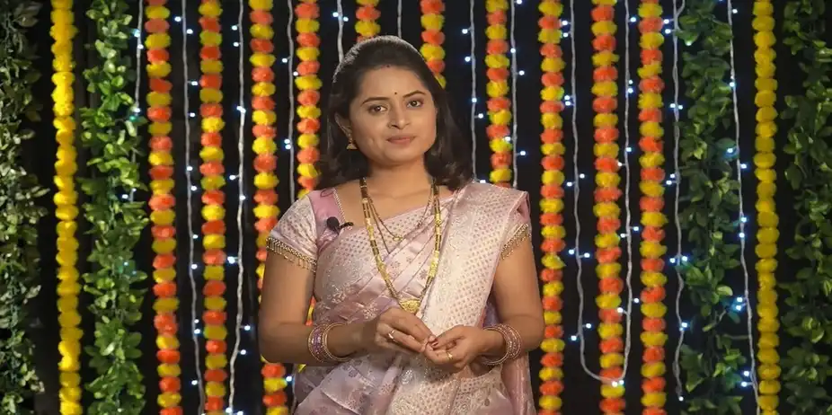 Avgha Rang Ek Zhala - 17 July, 2024
