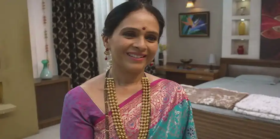 Saatvya Mulichi Saatvi Mulgi - July 22, 2024 - Episode Spoiler