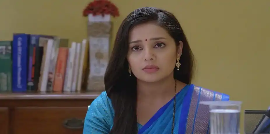 Vidya Confronts Ira | Tula Shikvin Changlach Dhada