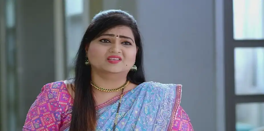 Tula Shikvin Changlach Dhada - July 21, 2024 - Episode Spoiler