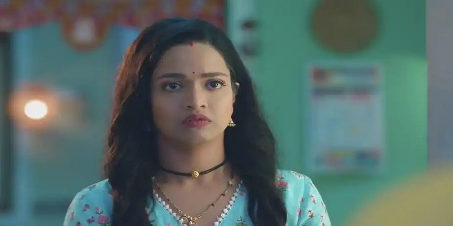 Vikrant Threatens Leela | Navri Mile Hitlerla