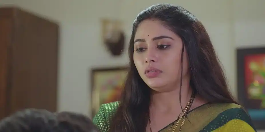 Vasu Explains Why She Should Learn to Drive | Punha Kartavya Ahe
