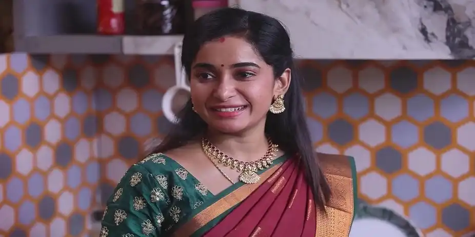 Indira - July 17, 2024 - Best Scene