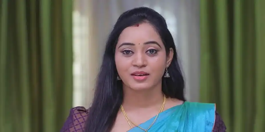 Mahalakshmi's Statement Shocks Vijay | Sandakozhi