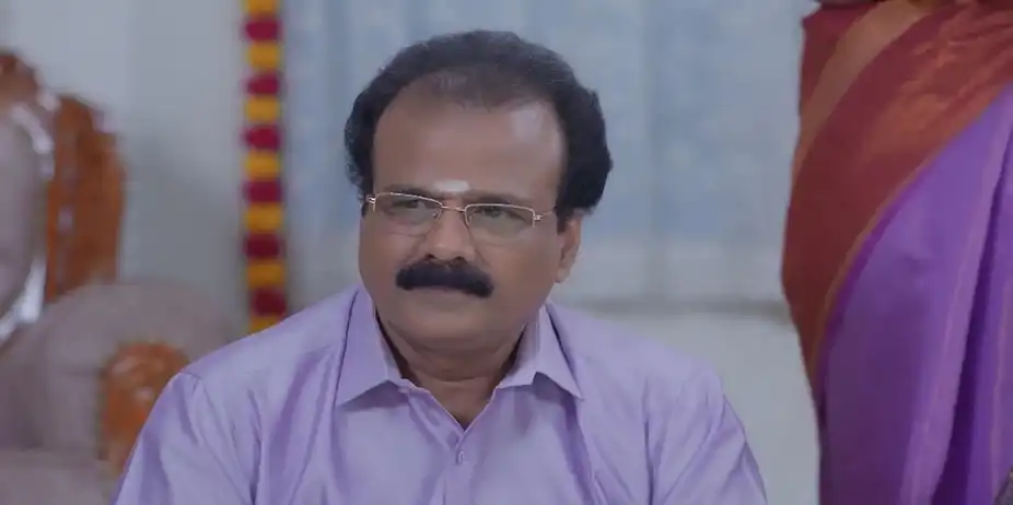 Maaran is Heartbroken | Veera